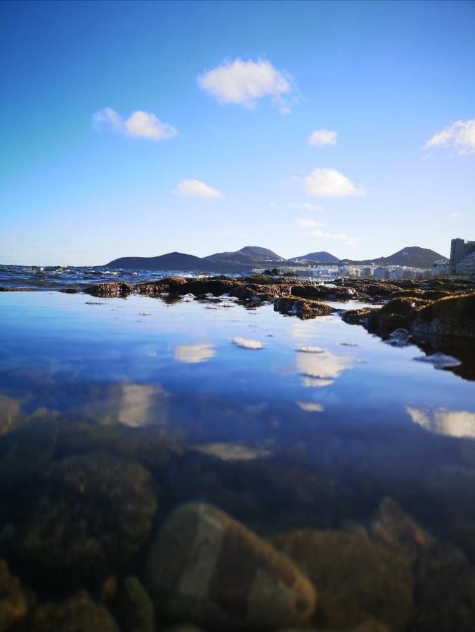 Bluebeach Las Palmas de Gran Canaria Exterior foto