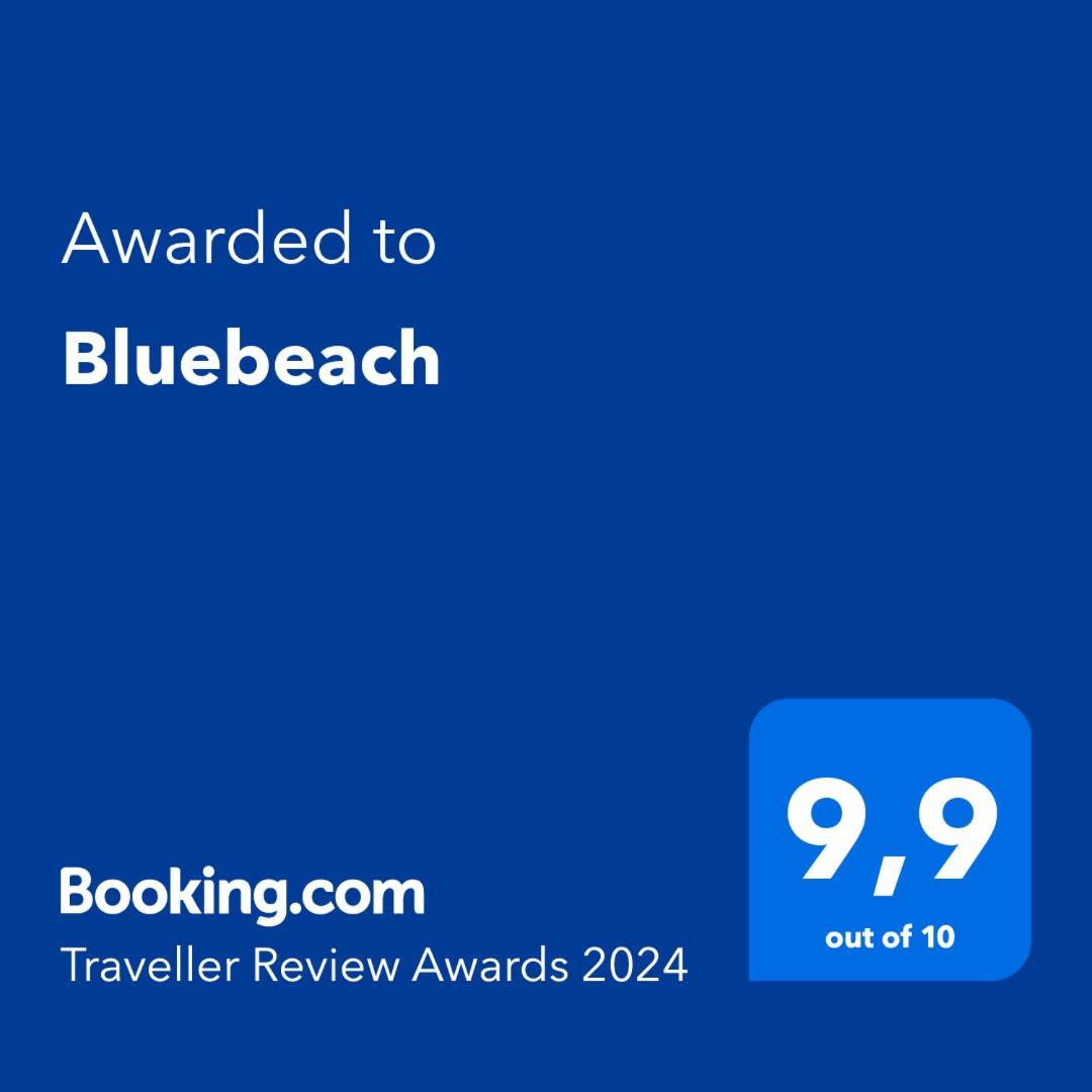 Bluebeach Las Palmas de Gran Canaria Exterior foto