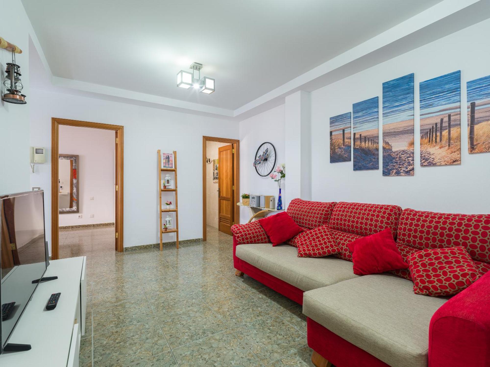 Bluebeach Las Palmas de Gran Canaria Exterior foto
