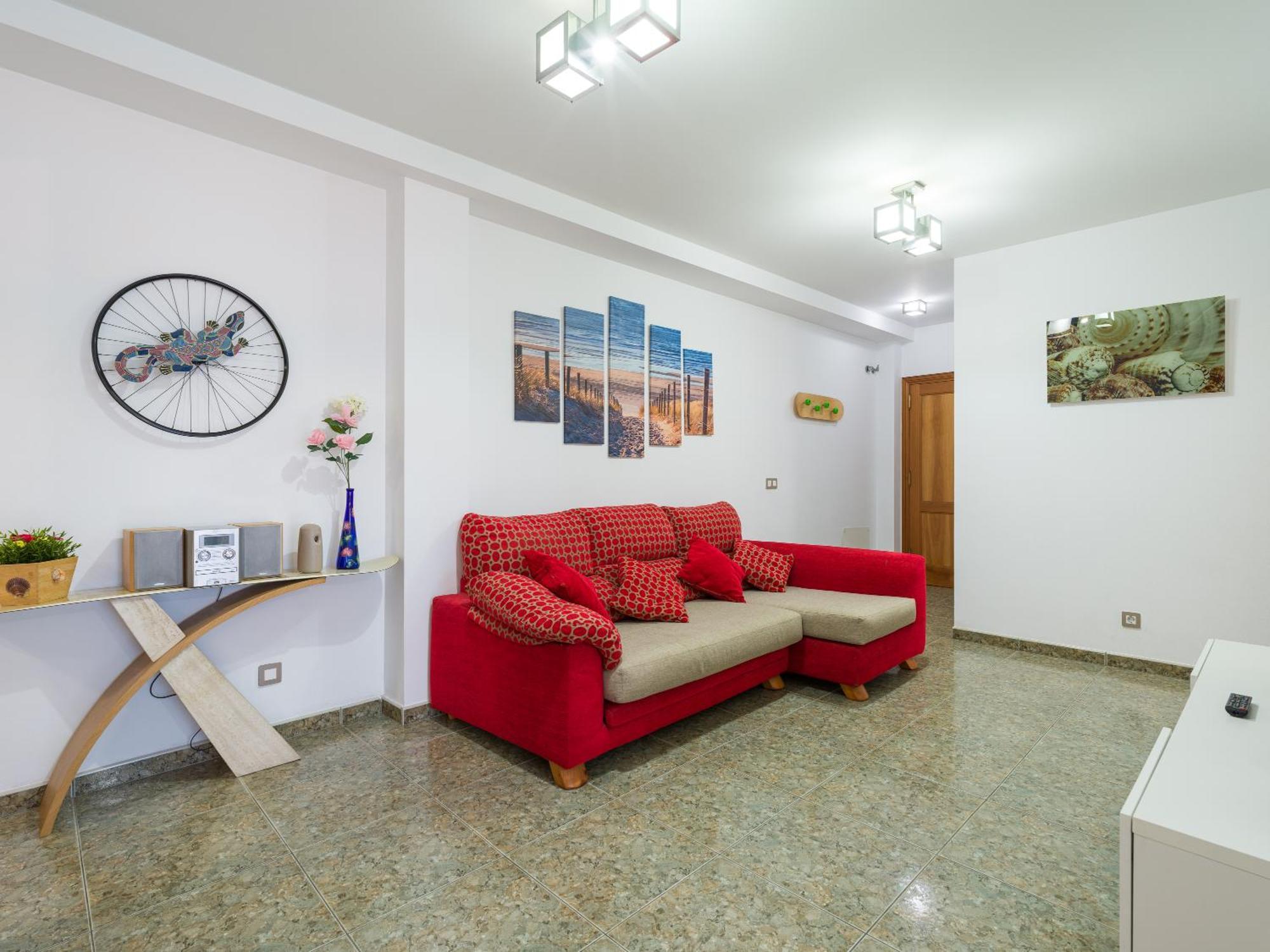 Bluebeach Las Palmas de Gran Canaria Exterior foto