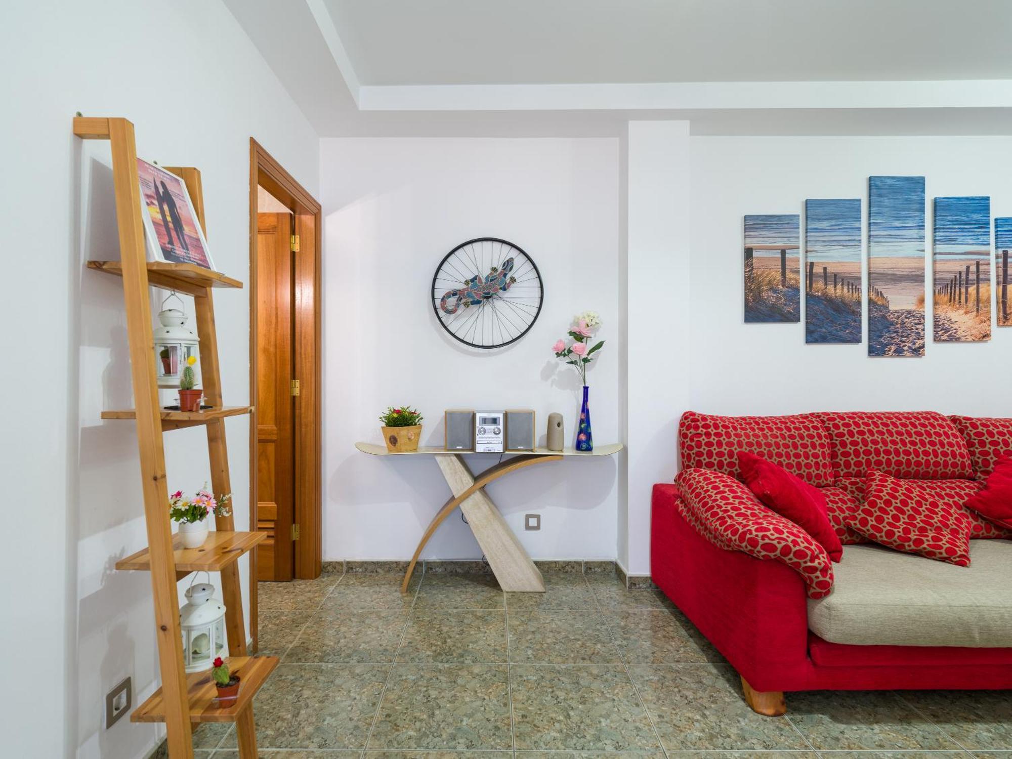 Bluebeach Las Palmas de Gran Canaria Exterior foto