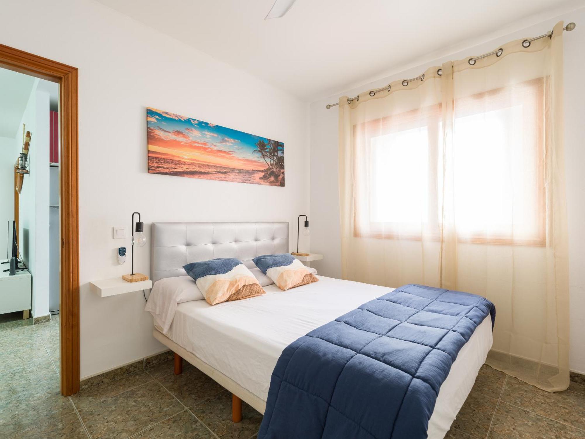 Bluebeach Las Palmas de Gran Canaria Exterior foto